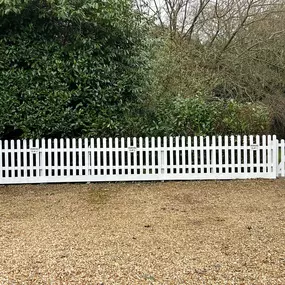 Bild von GSR Fencing & Landscaping