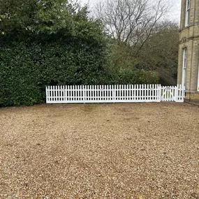 Bild von GSR Fencing & Landscaping