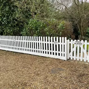 Bild von GSR Fencing & Landscaping