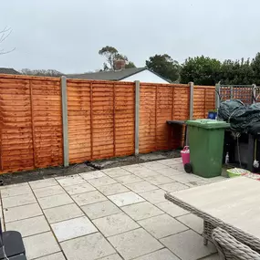 Bild von GSR Fencing & Landscaping
