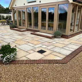 Bild von GSR Fencing & Landscaping