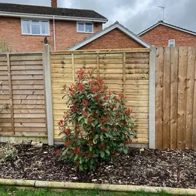 Bild von GSR Fencing & Landscaping