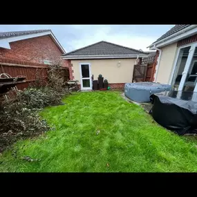 Bild von GSR Fencing & Landscaping