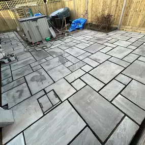 Bild von GSR Fencing & Landscaping