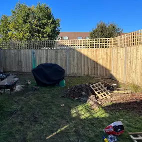 Bild von GSR Fencing & Landscaping