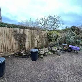 Bild von GSR Fencing & Landscaping