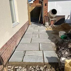 Bild von GSR Fencing & Landscaping