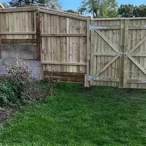 Bild von GSR Fencing & Landscaping