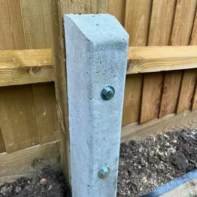 Bild von GSR Fencing & Landscaping