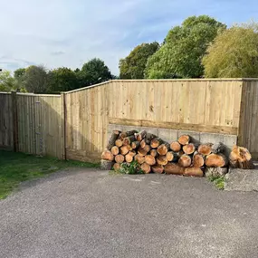 Bild von GSR Fencing & Landscaping