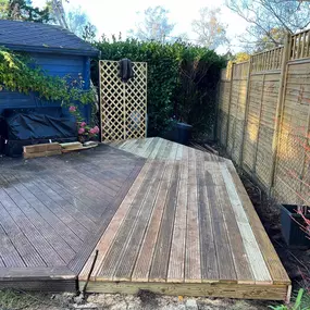 Bild von GSR Fencing & Landscaping