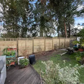 Bild von GSR Fencing & Landscaping