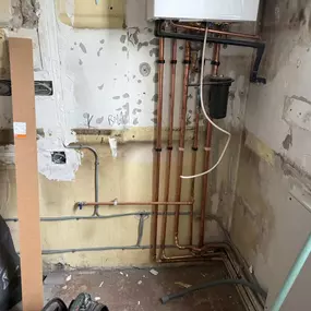 Bild von P Ryan Heating Ltd