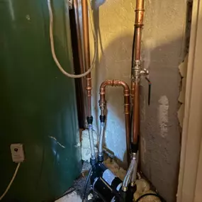 Bild von P Ryan Heating Ltd