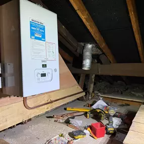 Bild von P Ryan Heating Ltd