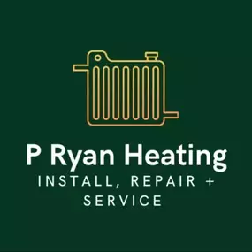 Bild von P Ryan Heating Ltd