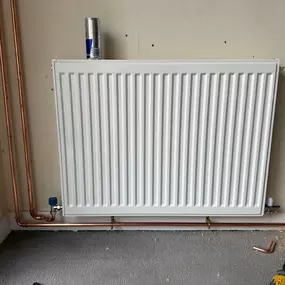 Bild von P Ryan Heating Ltd