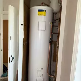 Bild von P Ryan Heating Ltd