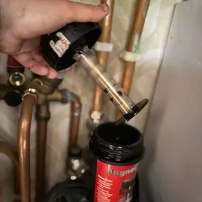 Bild von P Ryan Heating Ltd
