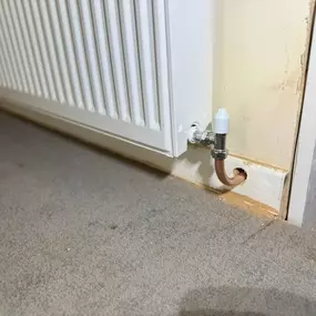 Bild von P Ryan Heating Ltd