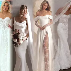 Wedding Dresses
