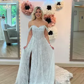 Wedding Dress Store
