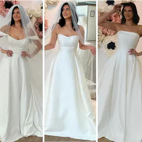 Wedding Dress Store