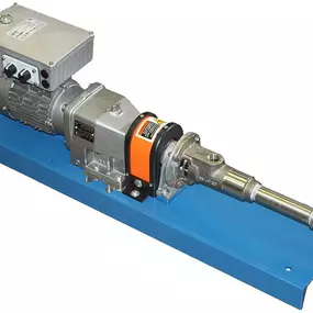 Bild von Liberty Process Equipment Inc