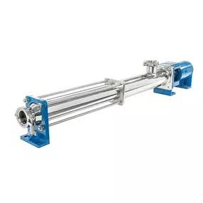 Bild von Liberty Process Equipment Inc
