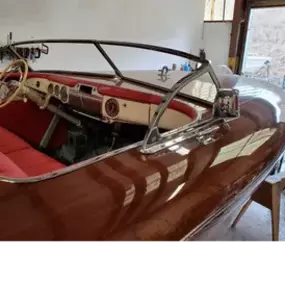 Bild von Curtis Boat Works