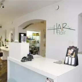 Bild von Salon Hair Flair