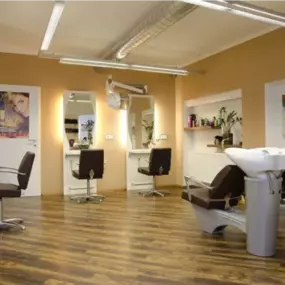 Bild von Salon Hair Flair