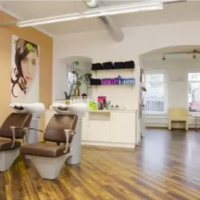 Bild von Salon Hair Flair