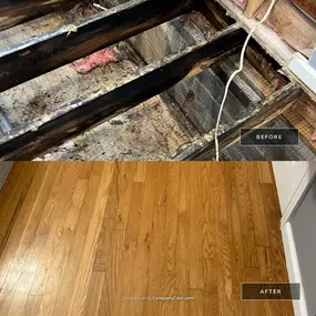 Bild von Secure Restoration