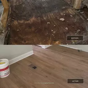Bild von Secure Restoration