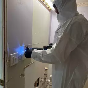 Bild von Secure Restoration