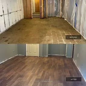 Bild von Secure Restoration