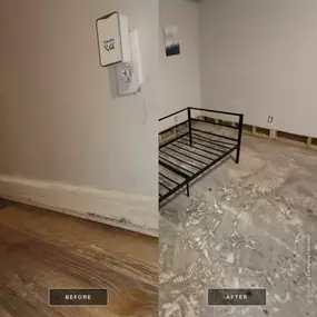 Bild von Secure Restoration