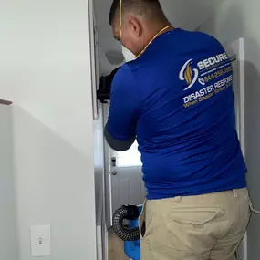Bild von Secure Restoration