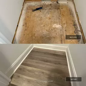 Bild von Secure Restoration