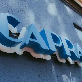 Bild von Capra Sauerteigpizzeria - Leipzig-Plagwitz