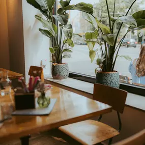 Bild von Capra Sauerteigpizzeria - Leipzig-Plagwitz