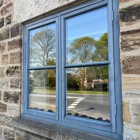 Bild von Westport Glass Ltd