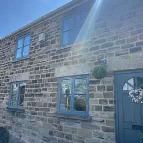 Bild von Westport Glass Ltd