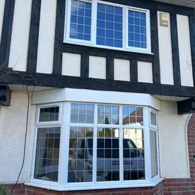 Bild von Westport Glass Ltd