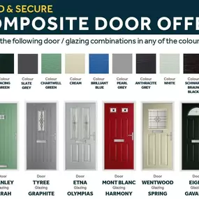 Bild von Westport Glass Ltd