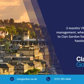 Bild von Clan Gordon Letting Agents