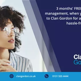 Bild von Clan Gordon Letting Agents