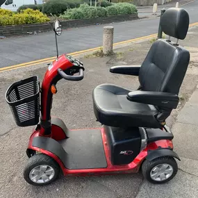 Bild von Independent Living Mobility