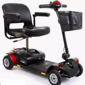 Bild von Independent Living Mobility